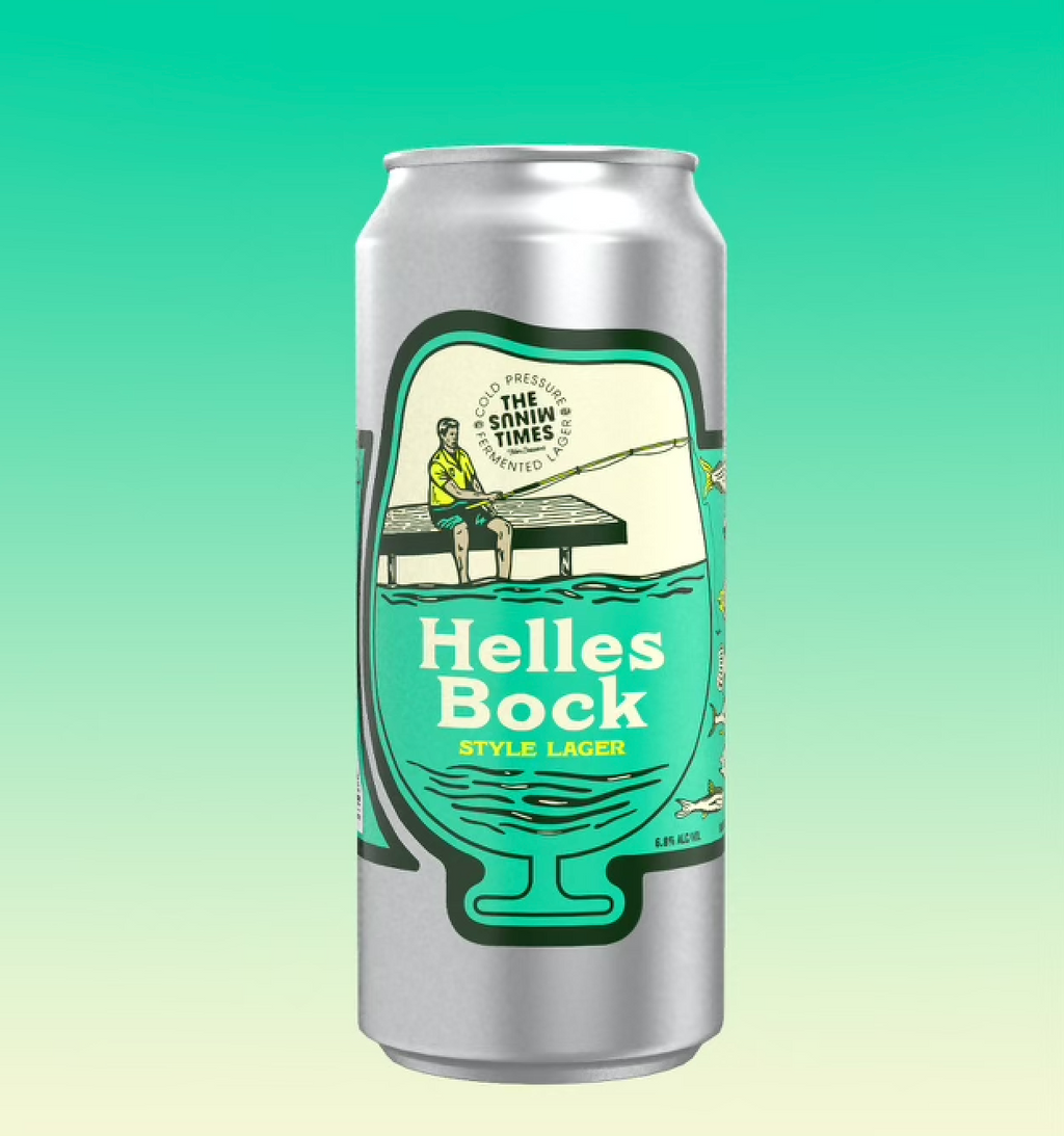 Helles Bock