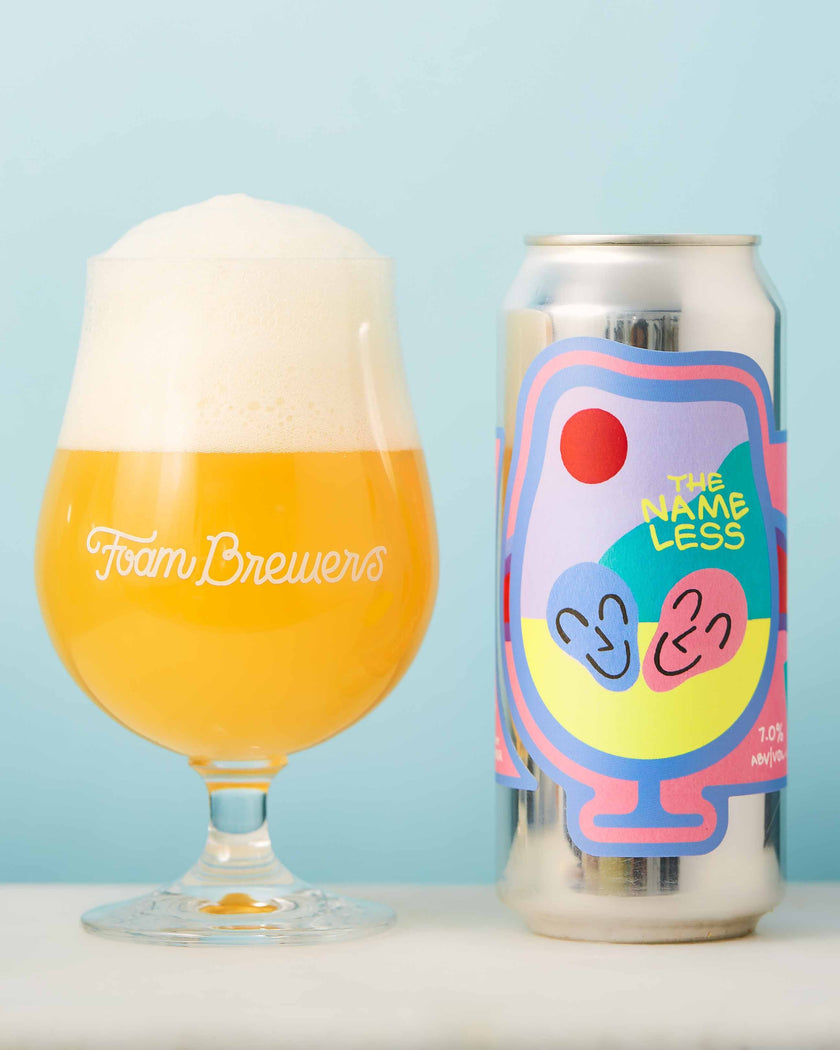 Home Delivery Select States Foam Online Beer Store